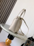 Loewe Puzzle Fold tote 9030