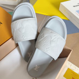 shoes Damier