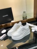 shoes CHANL 2025