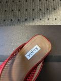 shoes Alaia