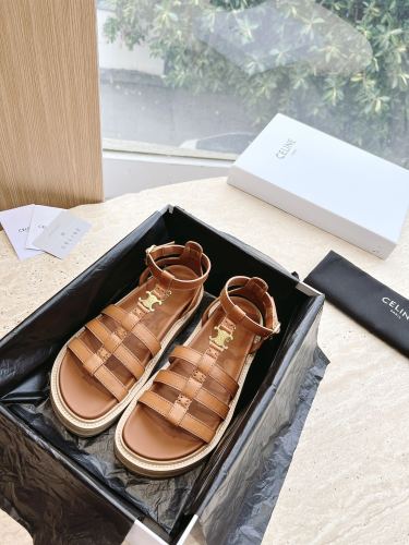 shoes CELINE 2024