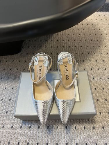 shoes Tomford