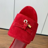 shoes Loro Piana My Charms