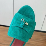 shoes Loro Piana My Charms