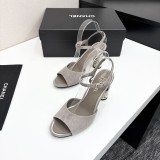 shoes CHANE 4041