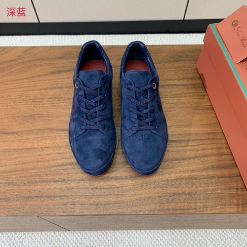 shoes Loro Piana