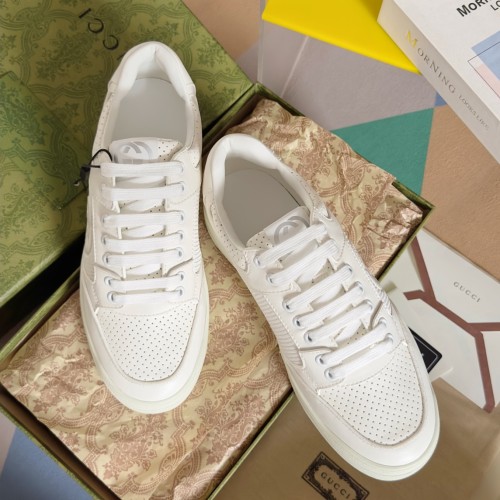 shoes Gucci