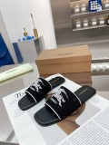 shoes Burberry