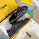 shoes FENDI Domino