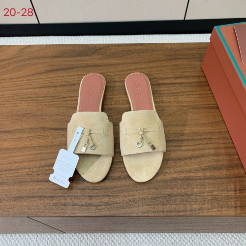 shoes Loro Piana