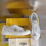 shoes FENDI Domino