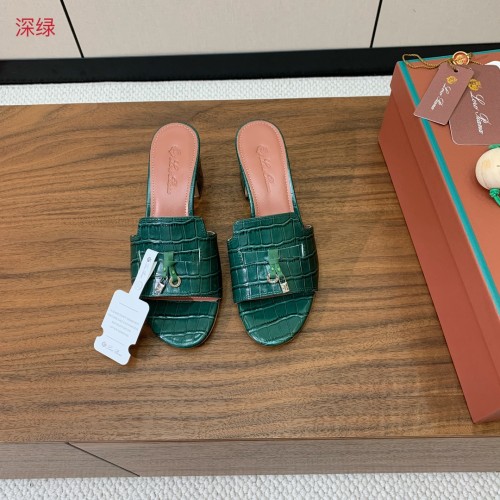 shoes Loro Piana