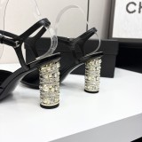 shoes CHANE 4041