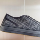 shoes FENDI Domino