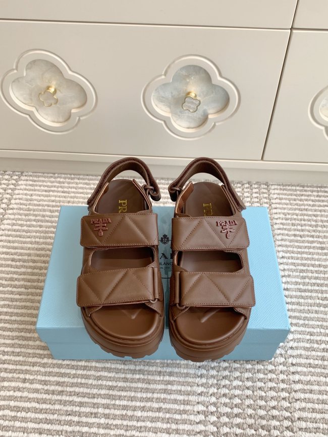 shoes Prada
