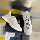 shoes Dior Oblique 3846