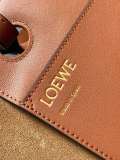 Loewe Anagram Tote 9300