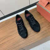 shoes Loro Piana