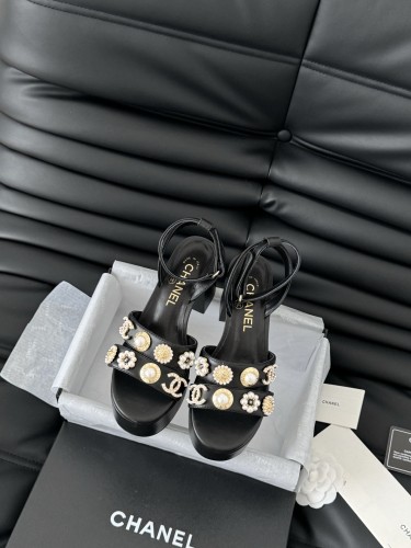 shoes Chanel