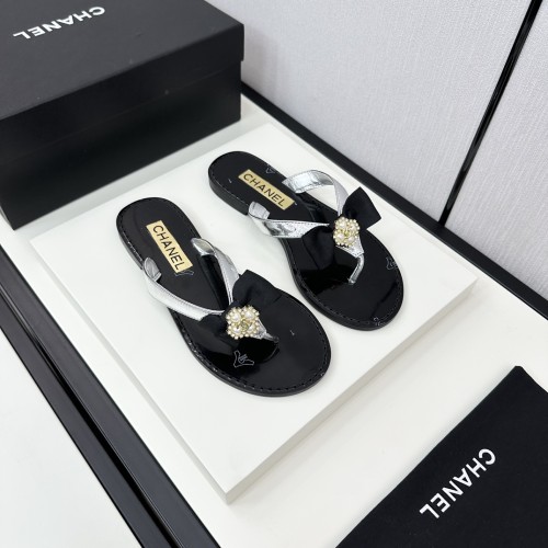 shoes CHANE 2024