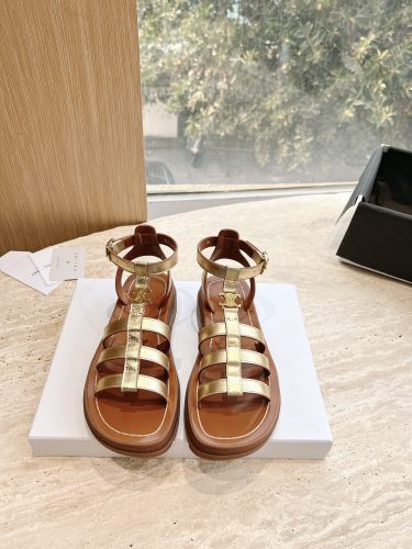 shoes CELINE 2025
