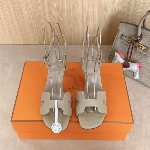 shoes Hermes