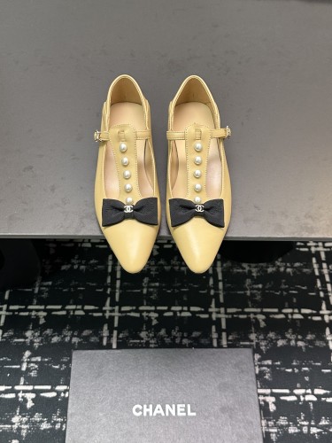 shoes chane 2025