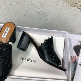 shoes Alaia