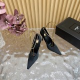 shoes YSL 2025