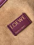 Loewe Flamenco Purse 9057