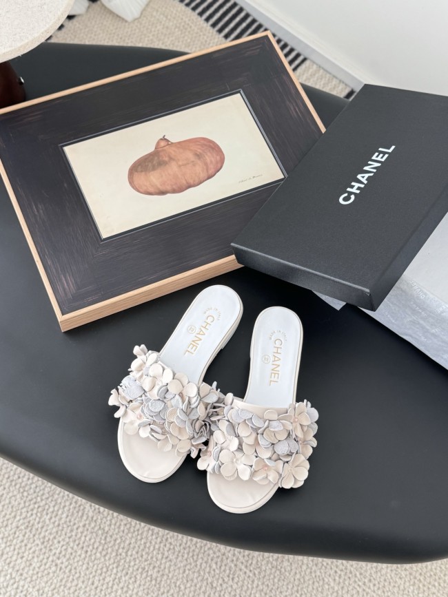 shoes Chanel