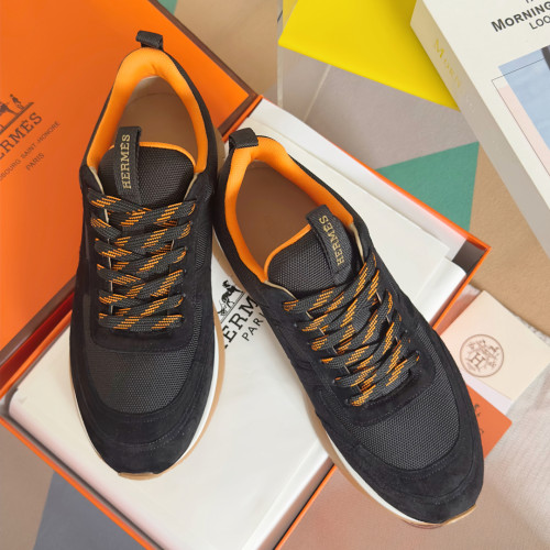 shoes Hermes