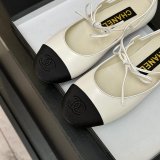 shoes Chanel