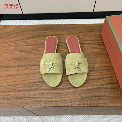 shoes Loro Piana My Charms