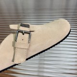 shoes CUCINELL