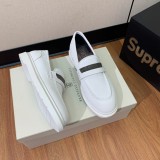 shoes CUCINELL