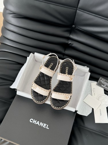 shoes Chanel