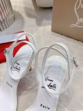shoes Christian Loubouti