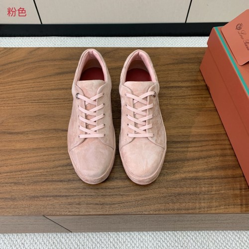 shoes Loro Piana