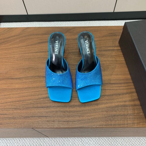 shoes versace