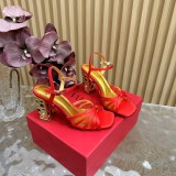 shoes Valentino 2025