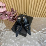 shoes YSL 2025