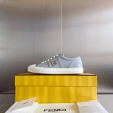 shoes FENDI Domino