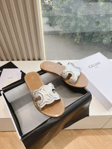 shoes CELINE 2024