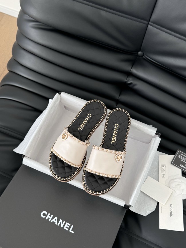 shoes Chanel