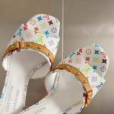 shoes Monogram