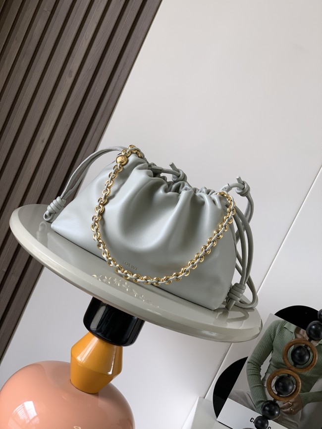 Loewe Flamenco Purse 9057