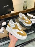 shoes CHANL 2025
