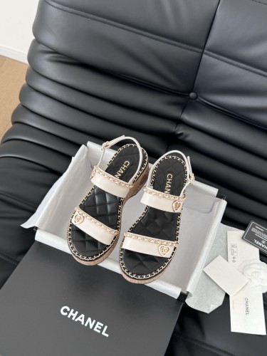 shoes Chanel
