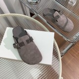 shoes CUCINELL